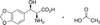 DL-threo-β-(3,4-Methylenedioxyphenyl)serine Acetate S.. - 28371 - Medical Isotopes, Inc.