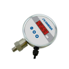 Pressure Sensors, Transducers - Industrial -- 5880-DPG101-005G-ND - Image