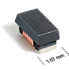 PFL1610 Series Shielded Power Inductors -- PFL1610-102 PFL1610-102MEW - Image