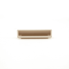 RECESSED PULL - ATS-100-IV - ATS-100-IV - Sugatsune America, Inc.