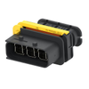 Rectangular Connector Housings - 1734-9-2348772-1-ND - DigiKey