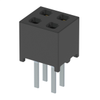 Headers, Receptacles, Female Sockets - MMS-102-01-F-DV-ND - DigiKey