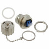 Fiber Optic Connector Adapters - 626-1628-ND - DigiKey
