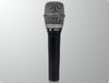 Handheld Condenser Microphone - RE410 - Visual Sound, Inc.