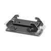Heavy Duty Connector Housings, Hoods, Bases - C14667F0160008-ND - DigiKey