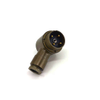 Connectors;Power;Medium Voltage - M55181/3-05 - CDM Inc.