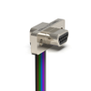 D-Sub Cables - 2262-A98202-009-ND - DigiKey