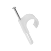 Cable Clips & Clamps - 350085 - RS Components, Ltd.