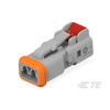 Rectangular Connector Housings - 1734-1-2370702-1-ND - DigiKey