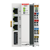 CX8010 | Embedded PC with Arm9™ and EtherCAT slave -  - Beckhoff Automation LLC