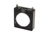 Optical Mount, Industrial, Vertical Drive, 2 in., 2 Locking Allen-Keys - HVM-2u - Newport MKS