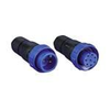 Industrial Circular Connectors - 467409 - RS Components, Ltd.
