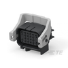 Rectangular Connector Housings - 17-1-936777-2-ND - DigiKey