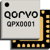 6 - 26 GHz I/Q Mixer - QPX0001 - Qorvo