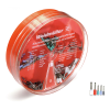 Headers, Plugs and Sockets - 4381-2459130000-ND - DigiKey