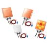 TTV 2.0 Standardized Thermal Test Vehicle for AI Server, GPU & Cold Plate Validation - TTV 2.0 Standardized Thermal Test Vehicle for AI Server, GPU & Cold Plate Validation - Taiwan King Lung Chin PTC Co., Ltd.
