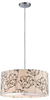 LS-19714 Pendants-Drum Shade - 334687 - Capital Lighting, Inc.