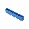 Terminal Blocks - Headers, Plugs and Sockets - A112843-ND - DigiKey