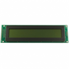 Display Modules - LCD, OLED Character and Numeric -- 153-1089-ND
