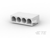 PCB Headers & Receptacles - 1969804-1 - TE Connectivity