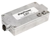 Outdoor Twisted Pair Lightning Surge Protector -- IX-2M - Image