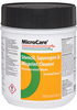 MicroCare ScreenClean™ Stencil, Squeegee & Misprint Cleaner Wipes, Tub of 100 -- MCC-CDIW