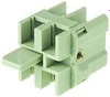 Heavy Duty Power Connectors - 09200044701 - VAST STOCK CO., LIMITED