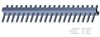 PCB Headers & Receptacles - 644036-2 - TE Connectivity