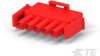 Rectangular Power Connectors - 1-350809-2 - TE Connectivity
