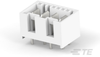 PCB Headers & Receptacles - 7-2232044-4 - TE Connectivity