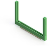 Card Edge Connectors - Edgeboard Connectors - 305-042-555-558 - Lingto Electronic Limited