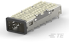 High Speed Pluggable IO Connectors & Cages - 1551892-1 - TE Connectivity