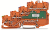 Terminal Blocks - Din Rail, Channel - 2946-2000-5477/1102-953-ND - DigiKey