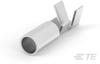 Crimp Wire Pins, Tabs & Ferrules - 62734-2 - TE Connectivity