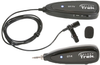 Portable Wireless Lavalier Microphone Galaxy Audio - 99AC7766 - Newark, An Avnet Company