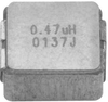 Inductor, 2.2Uh, Shielded, 6.6A Rohs Compliant Vishay - 62AJ4038 - Newark, An Avnet Company