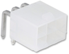 Connector, Header, 6Pos, 2Row, 4.2Mm; Connector Systems Molex - 92M3096 - Newark, An Avnet Company