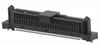I/o Connector, Sas/pcie, Rcpt, 68Pos; No. Of Contacts Te Connectivity - 37AJ4444 - Newark, An Avnet Company
