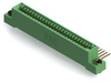 Card Conn, Single Side, 26Pos, Wire Wrap; Card Edge Connector Type Edac - 67AJ2794 - Newark, An Avnet Company