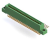 Card Conn, Dual Side, 58Pos, Wire Wrap; Card Edge Connector Type Edac - 69AJ2012 - Newark, An Avnet Company