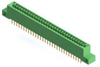 Card Edge Conn, Dual Side, 60Pos, Th; Card Edge Connector Type Edac - 76AJ3062 - Newark, An Avnet Company
