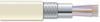 Shielded Multipair Data Cable, 3.5 Pair, 24 Awg, 500Ft; Cable Shielding Black Box - 90B5447 - Newark, An Avnet Company