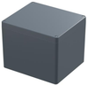 Enclosure, Electronic, Grey, Aluminium; Enclosure Type Nvent Schroff - 36AJ5958 - Newark, An Avnet Company