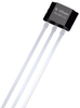 Hall Effect Latch, Auto, 0.002T, Sso3; Hall Effect Type Infineon - 49AC0828 - Newark, An Avnet Company