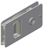 Slide Latches - MF-02-210-60 - bisco industries