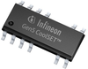 Power - AC-DC Power Conversion - CoolSET™ AC-DC integrated power stages - CoolSET™ Quasi Resonant - ICE5QR0680BG -- ICE5QR0680BG - Image