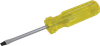 Slotted Screwdrivers - Round Shank Cabinet -- 10603 - Image
