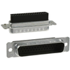 Connectors, Interconnects - D-Sub, D-Shaped Connectors - D-Sub, D-Shaped Connector Housings - 1365212-1658672-1 - Win Source Electronics