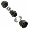Modular/Ethernet Connector Plug Housings - APC1865-ND - DigiKey