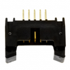 Headers, Male Pins - 3M5083-ND - DigiKey